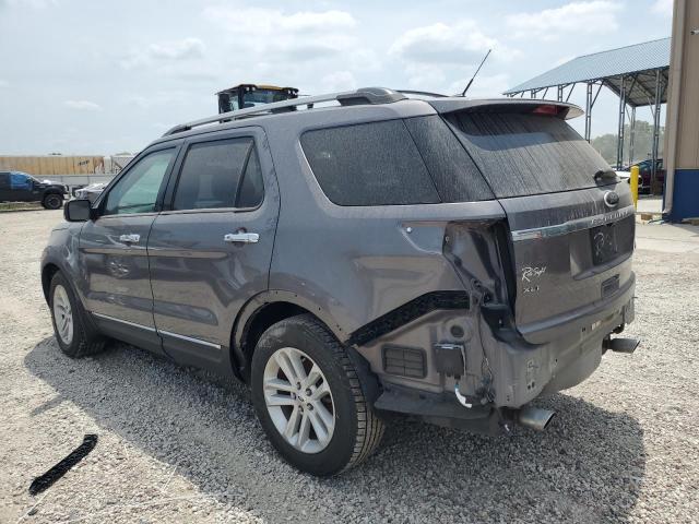 Parquets FORD EXPLORER 2014 Gray