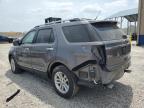 2014 Ford Explorer Xlt na sprzedaż w Kansas City, KS - Rear End