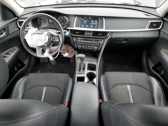  KIA OPTIMA 2019 Szary