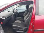 2007 PEUGEOT 207 S for sale at Copart WOLVERHAMPTON