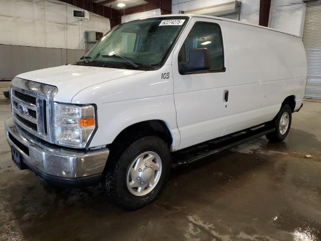 2014 Ford Econoline E250 Van
