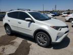 2017 Toyota Rav4 Limited en Venta en Tucson, AZ - Rear End
