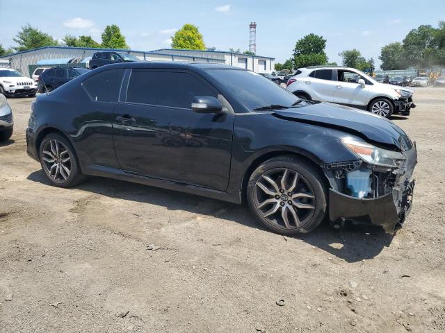  TOYOTA SCION 2015 Czarny