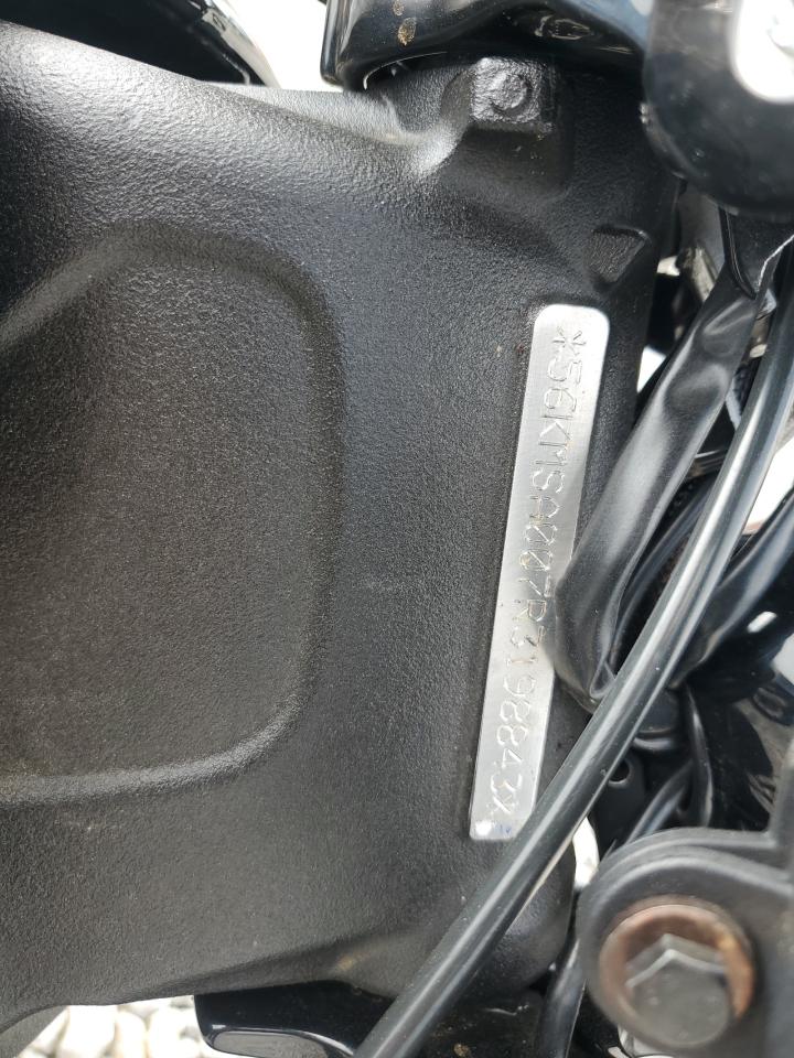 INDIAN MOTORCYCLE CO. MOTORCYCLE 2024 VIN 56KMSA007R3198843 фото 9