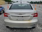 2012 Chrysler 200 Touring en Venta en Barberton, OH - Mechanical