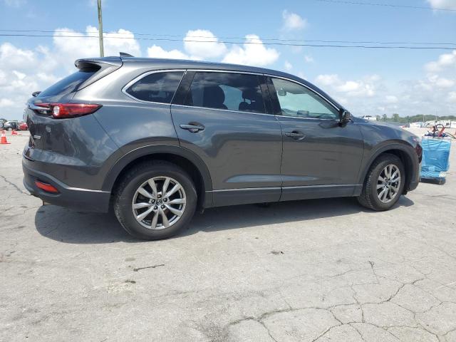  MAZDA CX-9 2018 Серый