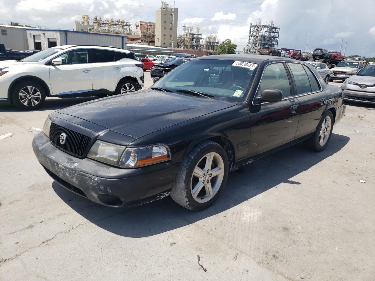 New Orleans, LA에서 판매 중인 2003 Mercury Marauder - All Over
