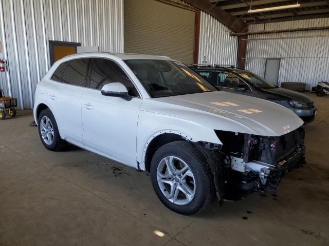  AUDI Q5 2019 Biały