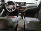 2019 Hyundai Tucson Limited на продаже в West Mifflin, PA - Front End