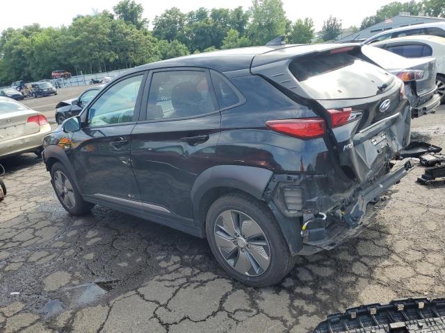  HYUNDAI KONA 2019 Czarny
