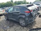 2019 Hyundai Kona Limited de vânzare în New Britain, CT - Rear End