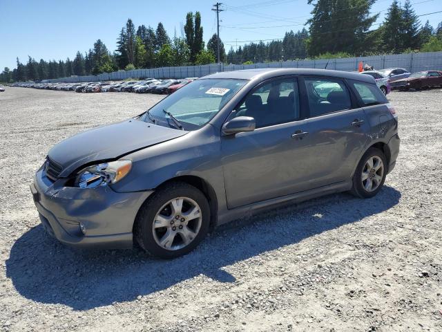 2008 Toyota Corolla Matrix Xr  