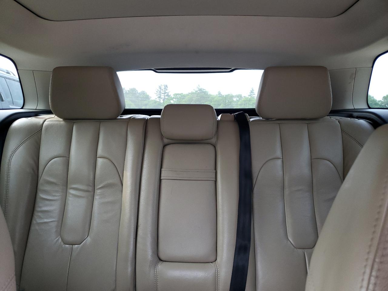 2013 Land Rover Range Rover Evoque Pure Plus VIN: SALVP2BG5DH716951 Lot: 59948375