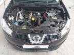 2010 NISSAN QASHQAI AC for sale at Copart BELFAST