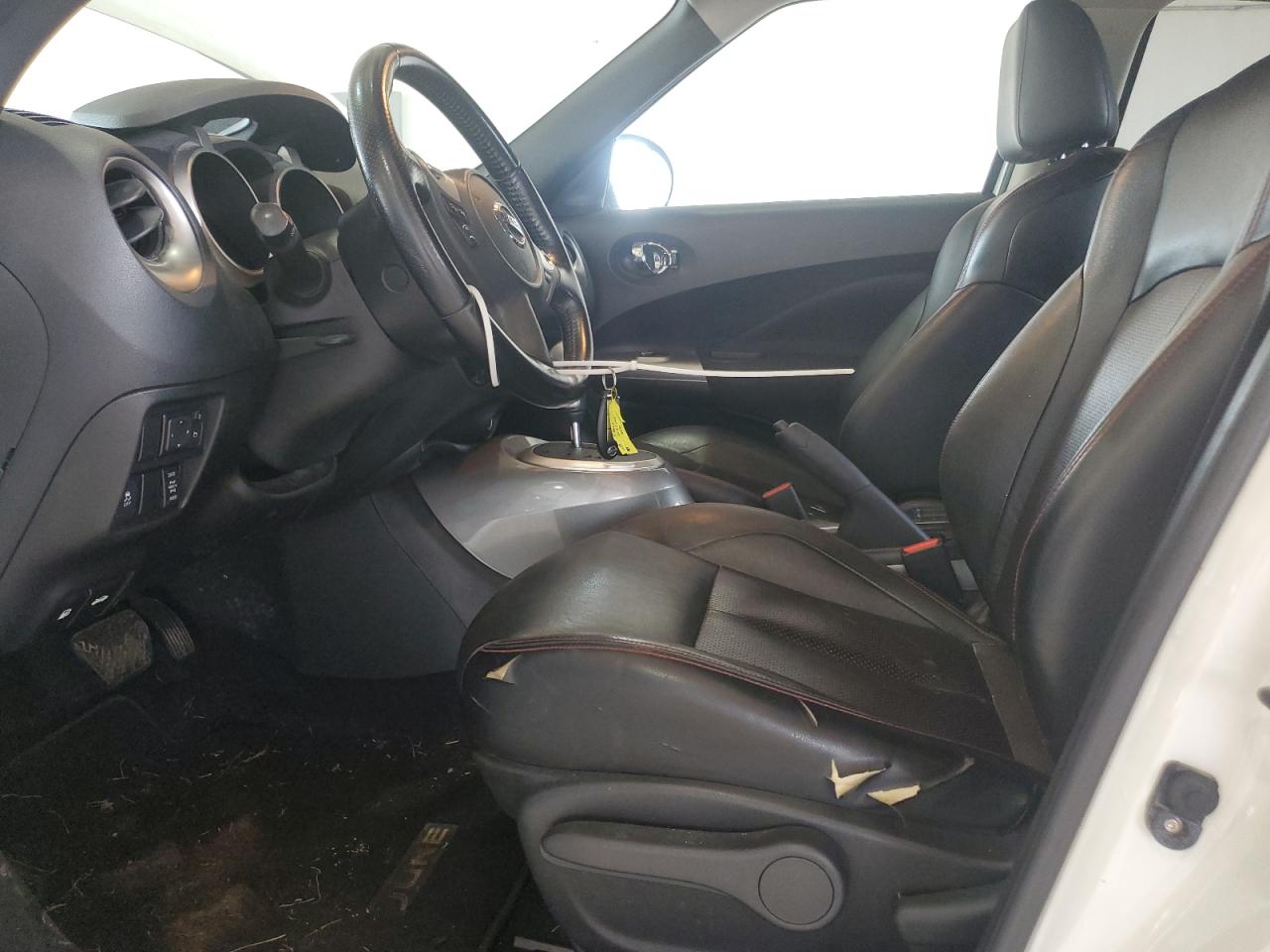 2013 Nissan Juke S VIN: JN8AF5MV2DT208511 Lot: 62471505