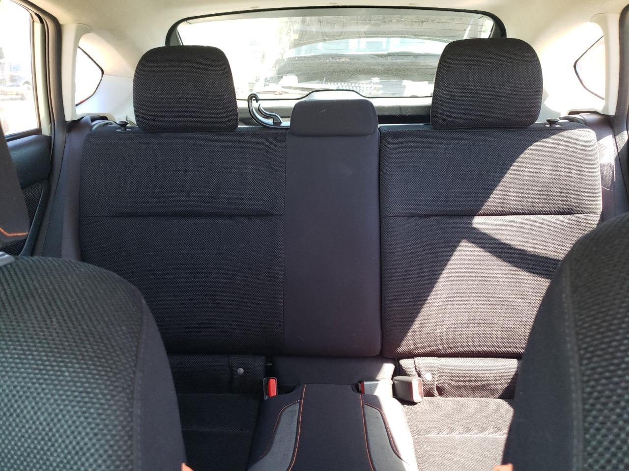 2017 Subaru Crosstrek Premium VIN: JF2GPABCXH8227153 Lot: 61204045