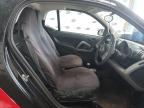 2009 SMART FORTWO PUR for sale at Copart EAST KILBRIDE