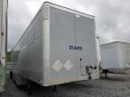 2017 Wabash Dvhdhpc Dry Van Trailer იყიდება Memphis-ში, TN - Normal Wear