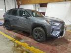 2021 Toyota Rav4 Xse იყიდება Marlboro-ში, NY - Rear End