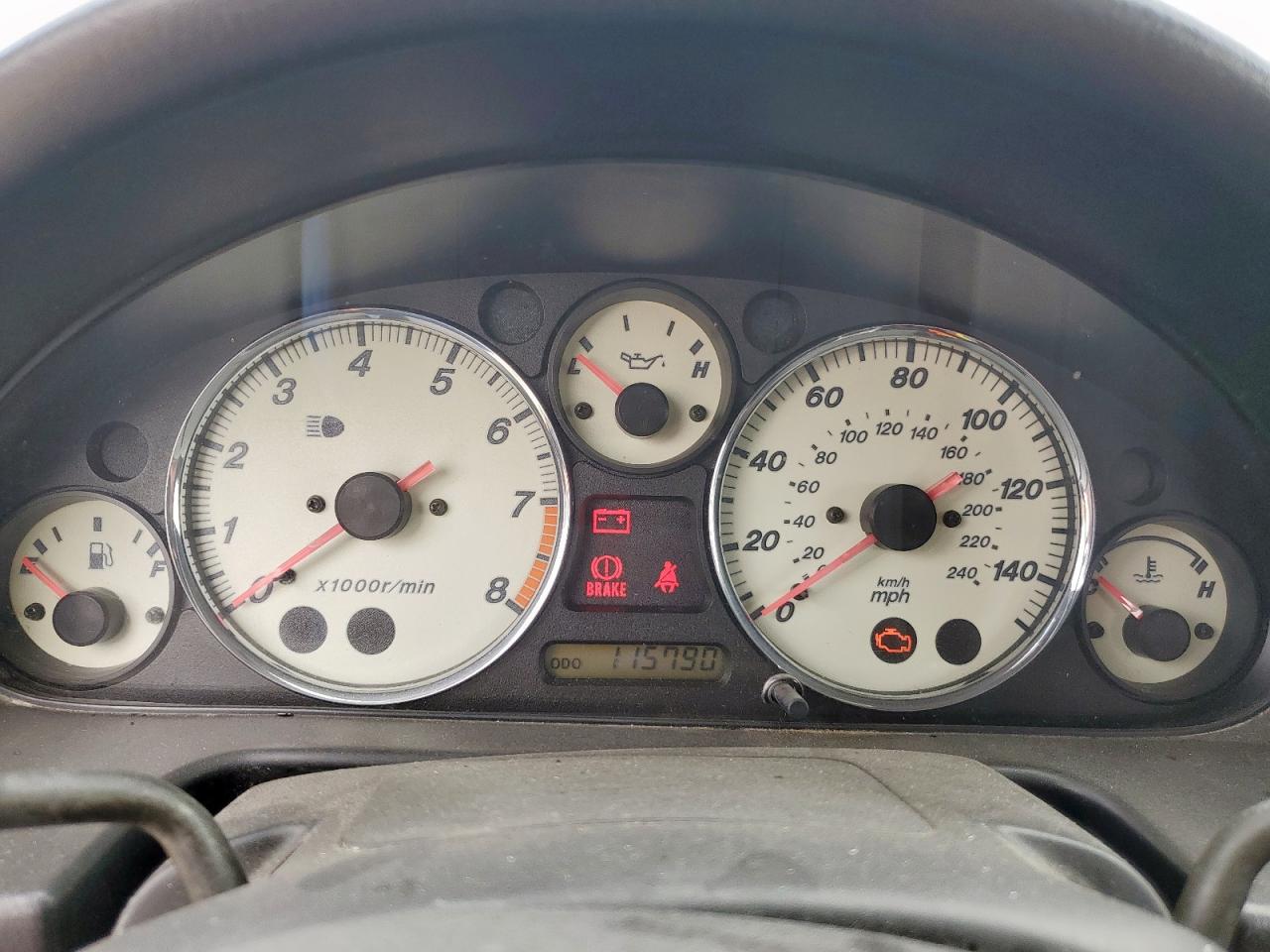 2001 Mazda Mx-5 Miata Base VIN: JM1NB353510213029 Lot: 60668405