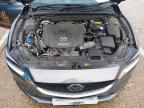 2019 MAZDA 6 SE-L NAV for sale at Copart NEWBURY