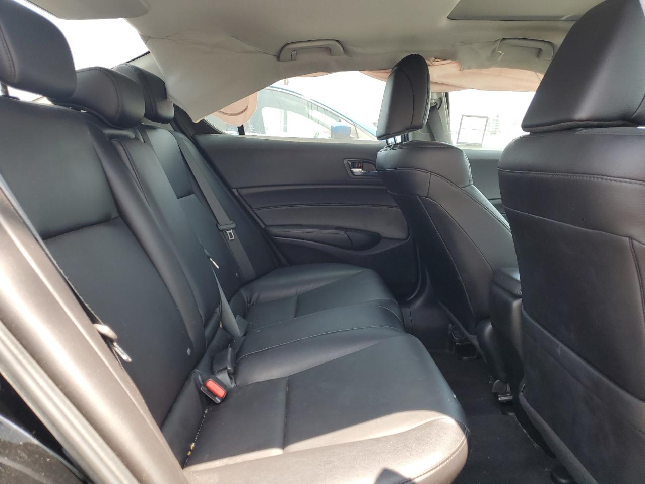 2018 Acura Ilx Special Edition VIN: 19UDE2F45JA002753 Lot: 62501455