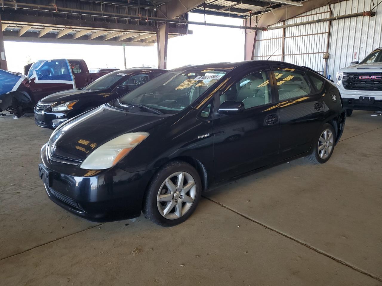 2007 Toyota Prius for Sale in American Canyon, CA - Rear End
