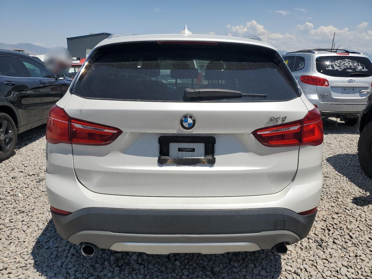 2016 BMW X1 xDrive28I VIN: WBXHT3C32G5F63569 Lot: 62457755