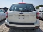 2014 Subaru Forester 2.5I de vânzare în Walton, KY - Front End