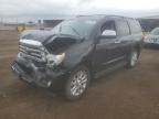 Brighton, CO에서 판매 중인 2010 Toyota Sequoia Platinum - Front End