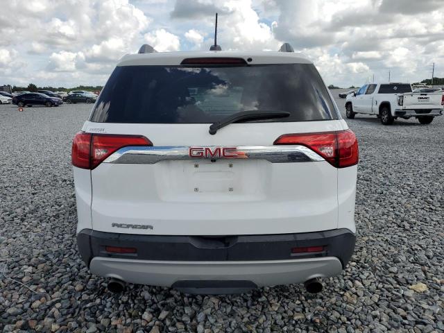  GMC ACADIA 2017 Biały