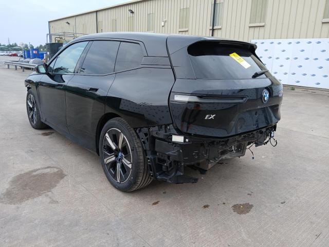2023 BMW IX XDRIVE4