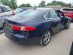 2016 JAGUAR XF PRESTIG for sale at Copart SANDY