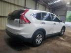 2012 HONDA CR-V LX   for sale at Copart ON - COOKSTOWN