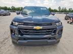 2024 Chevrolet Colorado Lt en Venta en Houston, TX - Side