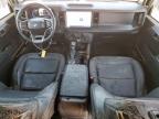 2024 FORD BRONCO BADLANDS   à vendre chez Copart TX - FT. WORTH