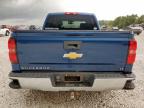 2015 Chevrolet Silverado C1500 Lt de vânzare în Houston, TX - Front End