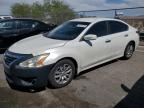 North Las Vegas, NV에서 판매 중인 2013 Nissan Altima 2.5   - Front End