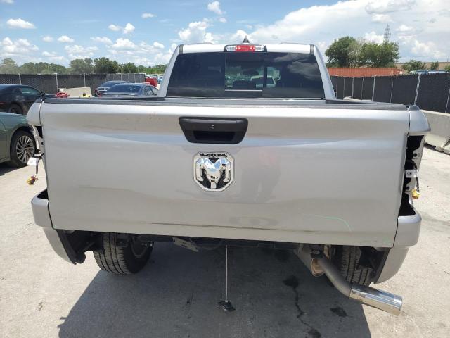  RAM 1500 2023 Srebrny