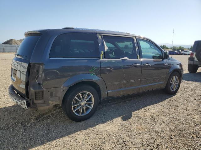  DODGE CARAVAN 2015 Szary