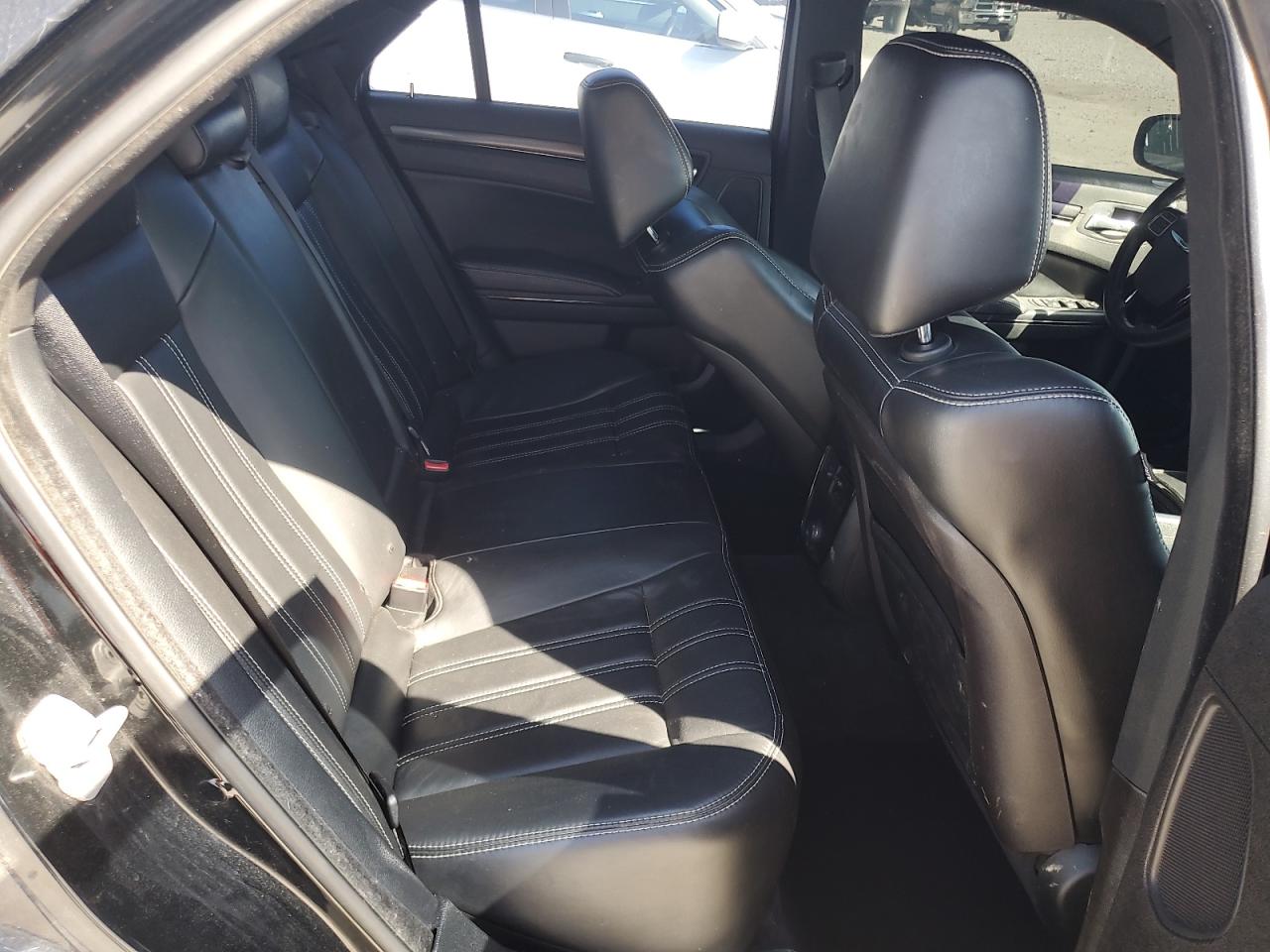 2013 Chrysler 300 S VIN: 2C3CCABG8DH505018 Lot: 60572985