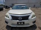 2015 Nissan Altima 2.5   იყიდება Fredericksburg-ში, VA - Rear End