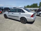 2001 Ford Focus Lx продається в Arlington, WA - Rear End