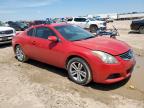 2012 Nissan Altima S for Sale in Amarillo, TX - Hail