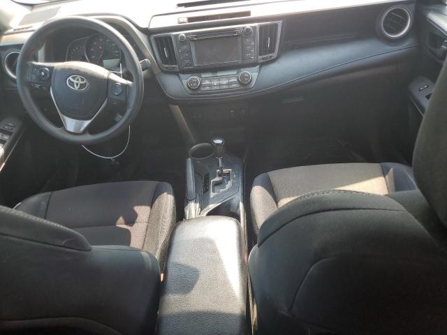  TOYOTA RAV4 2013 Szary