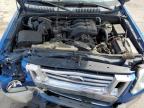 2010 Ford Explorer Eddie Bauer en Venta en Littleton, CO - Front End