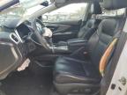 2017 Nissan Murano S   de vânzare în Riverview, FL - Front End