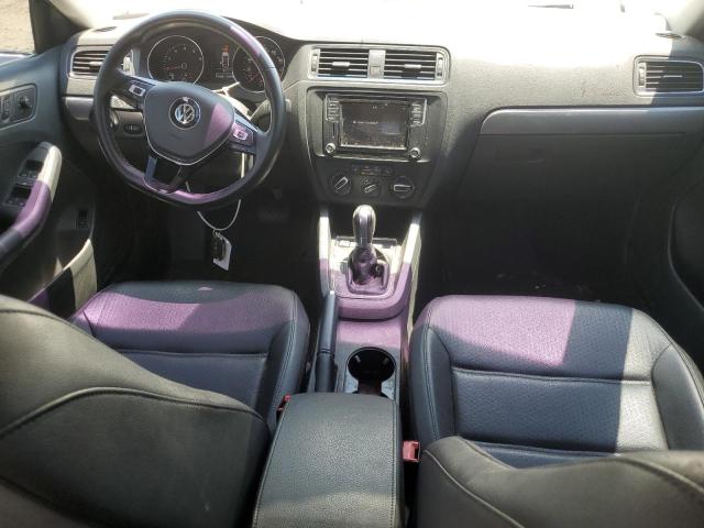  VOLKSWAGEN JETTA 2017 White