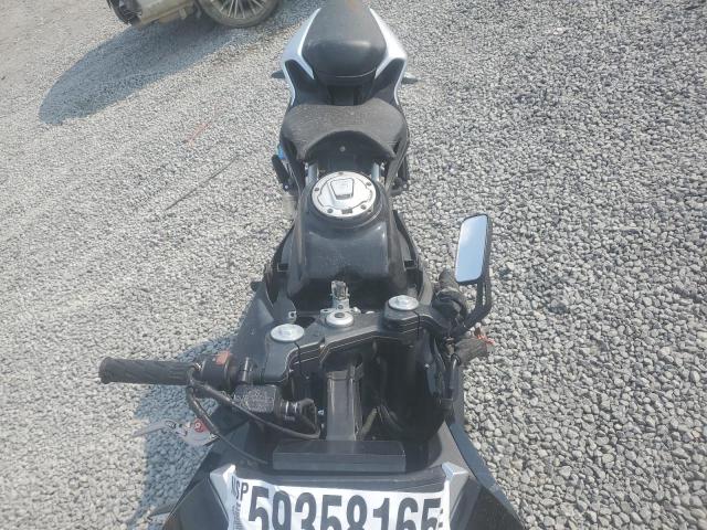 2022 MOTO GUZZI MOTORCYCLE  