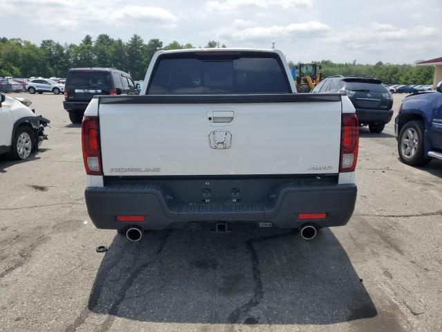  HONDA RIDGELINE 2023 Biały